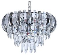 Подвесная люстра Escada 140008 140008/5P Chrome