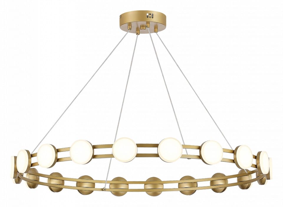 Подвесная люстра ST-Luce MONRO SL6610.203.20