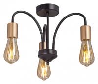 Люстра на штанге Vitaluce V3024 V3024-1/3PL