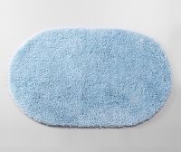 Диль (Dill) BM-3946 Crystal Blue Коврик для ванной