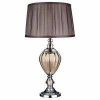 Настольная лампа декоративная Arte Lamp Superb A3752LT-1BR