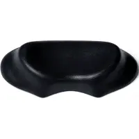 Подголовник для ванны AltroBagno Comodo AltroBagnoComodo083504SBl черный