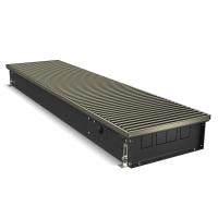Конвектор внутрипольный Royal Thermo ATRIUM TURBO-110/400/2700-DG-U-DB