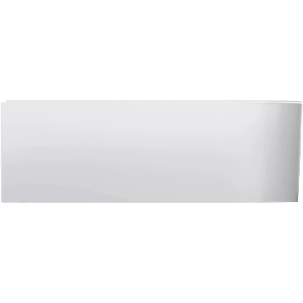 Фронтальная панель для ванны AM.PM X-Joy W94A-170L70W-P 170 L, белый