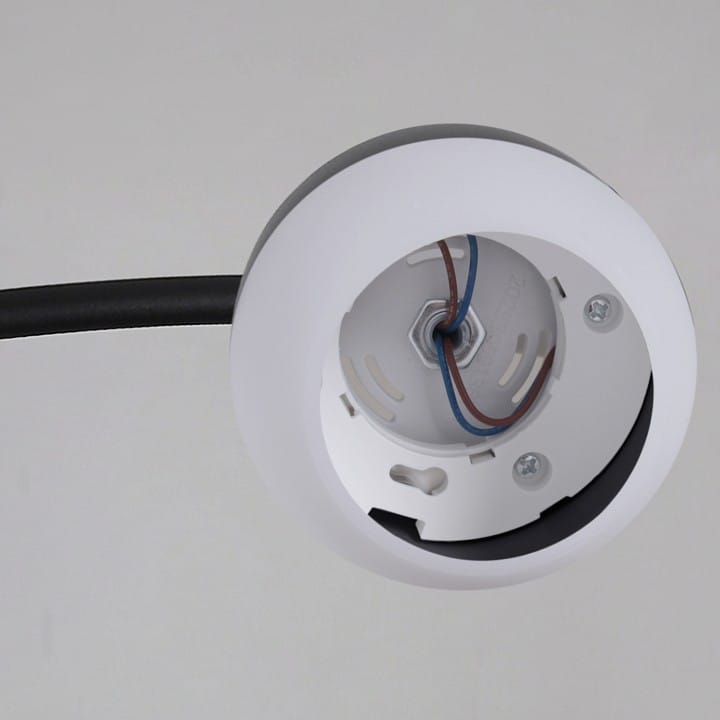 Люстра на штанге Reluce  90590-0.3-09 Black
