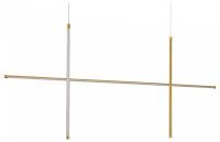 Подвесная люстра ST-Luce Retico SL6207.203.50