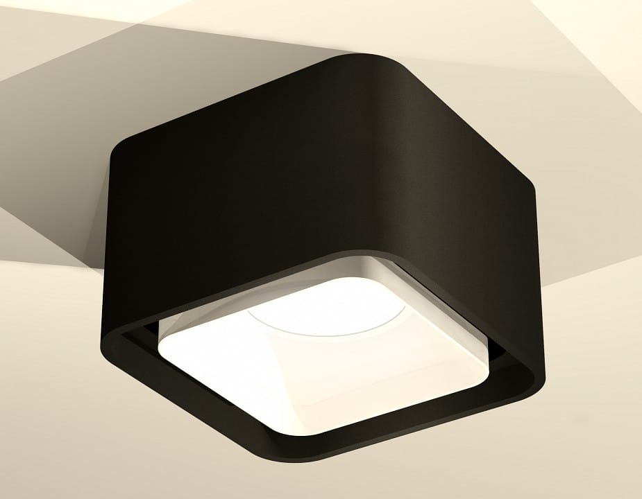 Накладной светильник Ambrella Light XS XS7833021