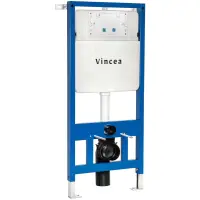 Инсталляция для унитаза Vincea VIS-601