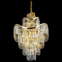 Подвесная люстра Alfa-Light F3624 F3624-02