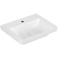 Раковина 50x40см Villeroy & Boch Subway 3.0 4370FG01