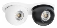 Встраиваемый светильник Lightstar Intero BALL i6266474