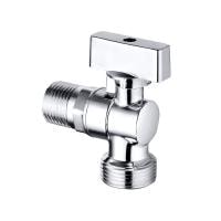 Кран подключения Iddis Optima Home 910B1P1B4CZ хром