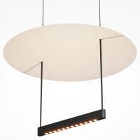 Подвесной светильник Maytoni Атмосфера MOD280PL-L23B3K1