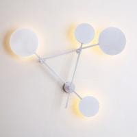 Накладной светильник Imperiumloft Iride Bernhardt DOTS-201