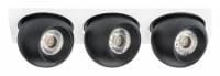 Встраиваемый светильник Lightstar Intero BALL i536747474