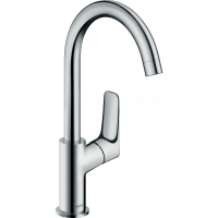 Смеситель для раковины hansgrohe Logis 71131000