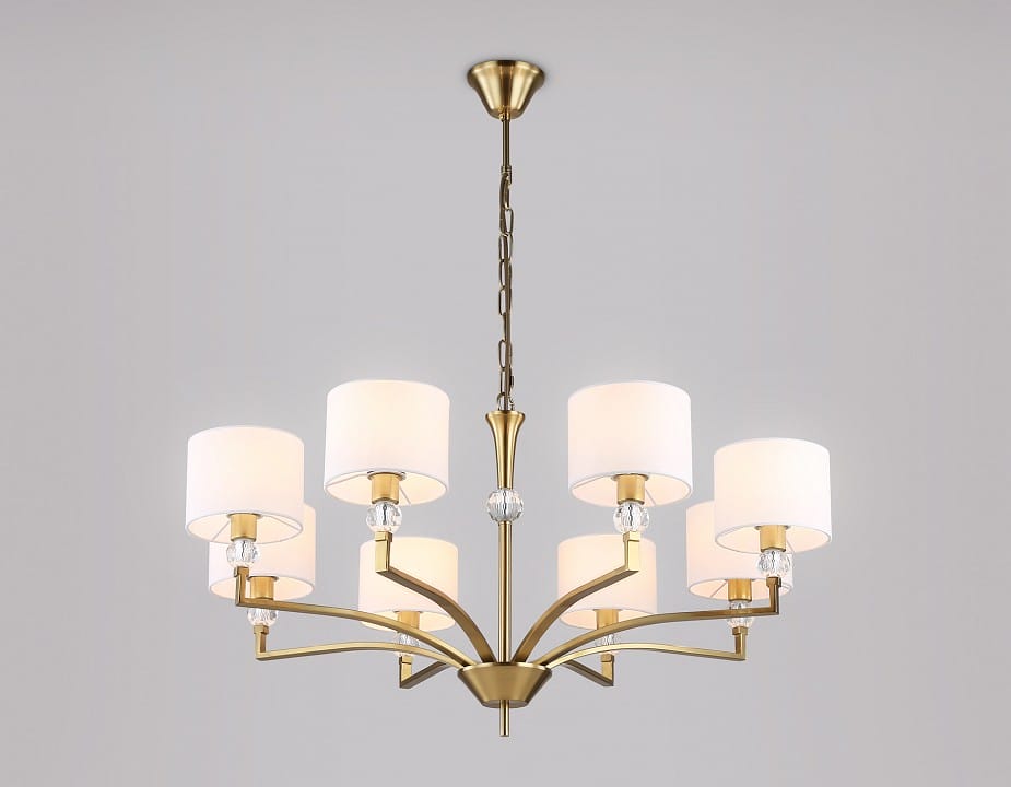 Подвесная люстра Ambrella Light HIGH LIGHT LH71133