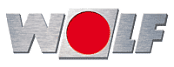 WOLF WOLF