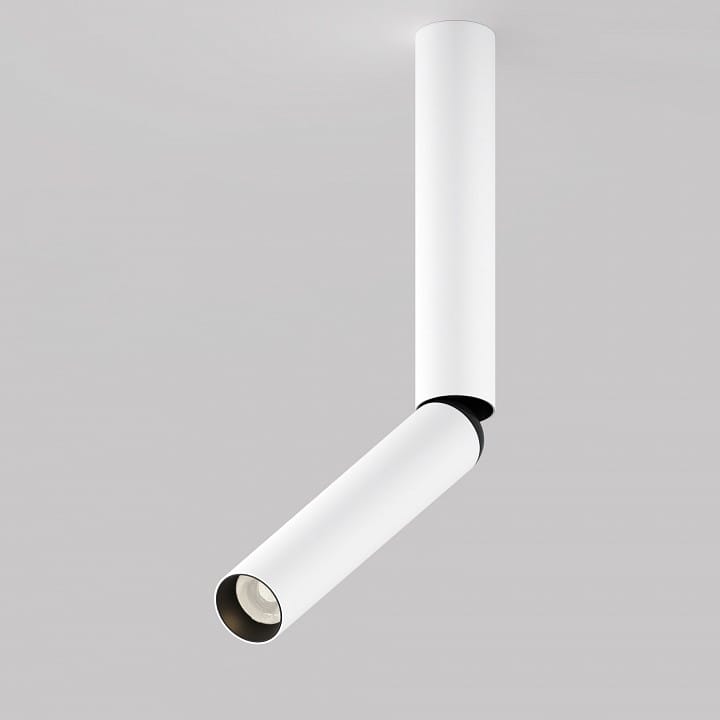 Накладной светильник Maytoni Technical Фокус Т C142CL-6W3K-W