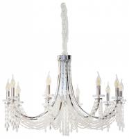 Подвесная люстра AM-Group VIORE VIORE SP10 Chrome