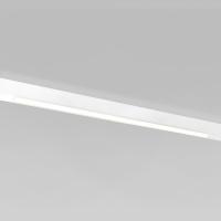 Встраиваемый светильник Elektrostandard Slim Magnetic a062335
