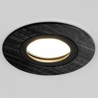 Встраиваемый светильник Elektrostandard Dorma a057004