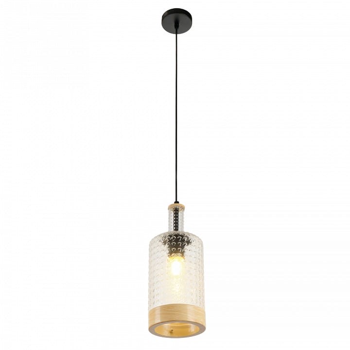 Подвесной светильник MyFar Edwin MR2460-1P