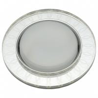 Встраиваемый светильник Fametto DLS-L157 UL-00005322