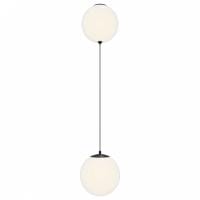 Подвесной светильник Maytoni Близнецы MOD427PL-L20B3K