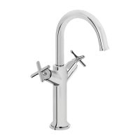 Смеситель для раковины Vitra Origin Classic A42886