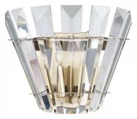 Накладной светильник Arte Lamp Florizel A1072AP-2AB