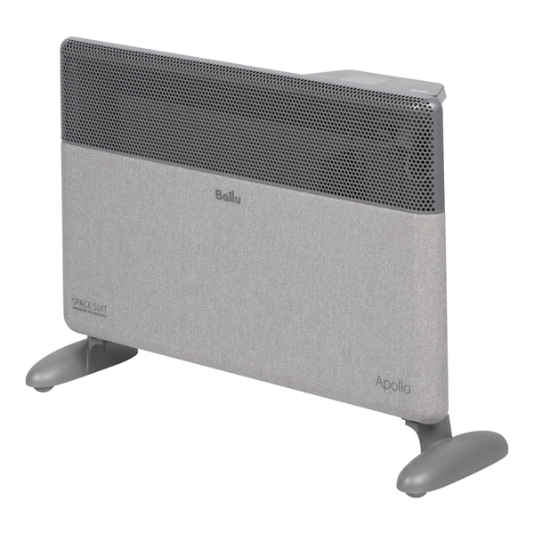 Конвектор электрический Ballu Apollo digital INVERTER Moon Gray BEC/ATI-2001