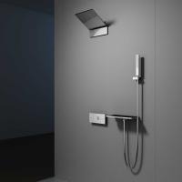 Душевой комплект Vincea VSFW-2F11TCH