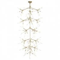 Подвесная люстра Alfa-Light F0524 F0524-02