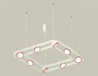 Подвесная люстра Ambrella Light XB XB9177103