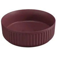 Раковина 36x36 см Isvea Ion 10NF66036-2R