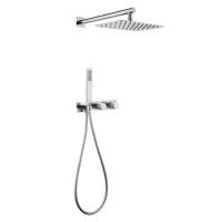 Душевая система Abber Rund AF8718