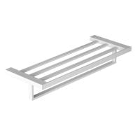 Полотенцедержатель Kludi Vela C 3198953 белый матовый