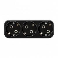 Разветвитель Stekker  50681