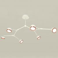 Люстра на штанге Ambrella Light XB XB9055153