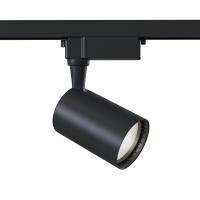 Светильник на штанге Maytoni Technical Вуоро TR003-1-10W3K-W-B