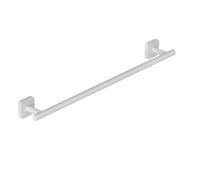 Полотенцедержатель Kludi Vela S 2598053 белый матовый