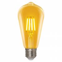 Лампа светодиодная Uniel Golden E27 5Вт K UL-00002360