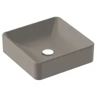 Раковина-чаша 40x40 см Jacob Delafon Vox мягкий кашемир EVG102-MK4