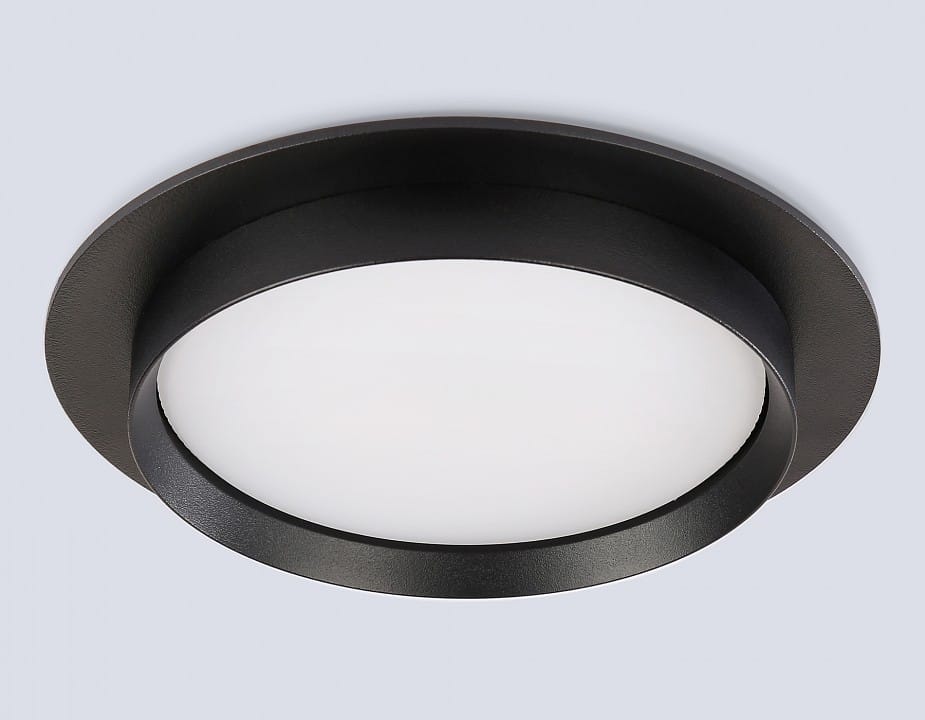 Встраиваемый светильник Ambrella Light TU TU5015