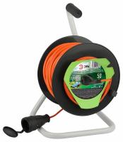 Удлинитель Эра  RP-1e-3x1.5-50m