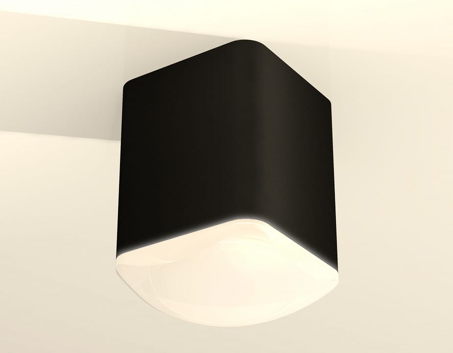 Накладной светильник Ambrella Light XS XS7813022