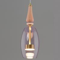 Подвесной светильник Moderli Corals V11155-PL