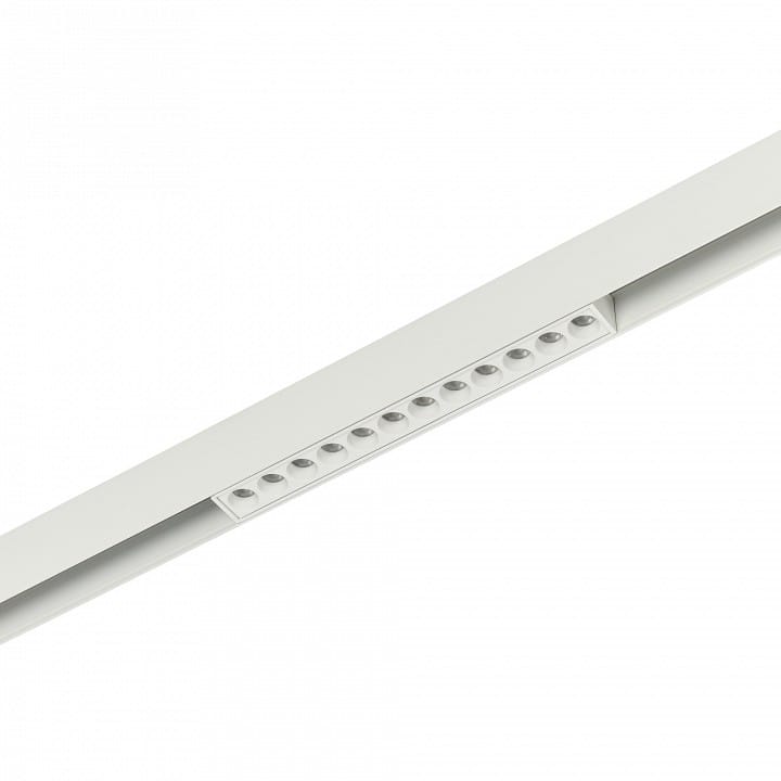 Накладной светильник MyFar FlowPoint MT0211-12W4K-W
