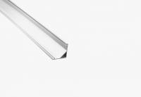 Профиль накладной угловой внутренний LEDS POWER  984664